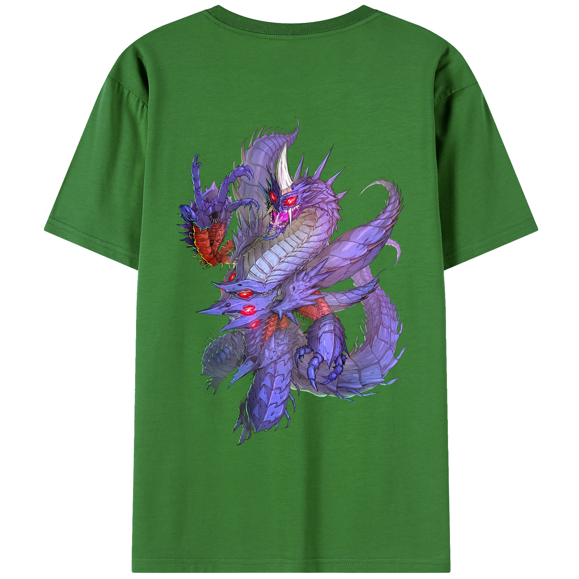 （画像用） ウルトラマン Ultraman レディース半袖Tシャツ(バックプリント)